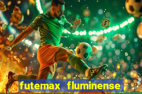 futemax fluminense e fortaleza